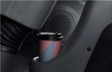 Hộc để đồ Mighty N650L