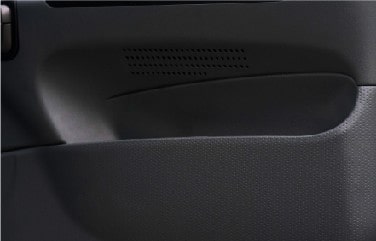 Hộc để đồ Mighty N650L