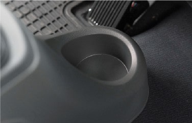 Hộc để đồ Mighty N650L