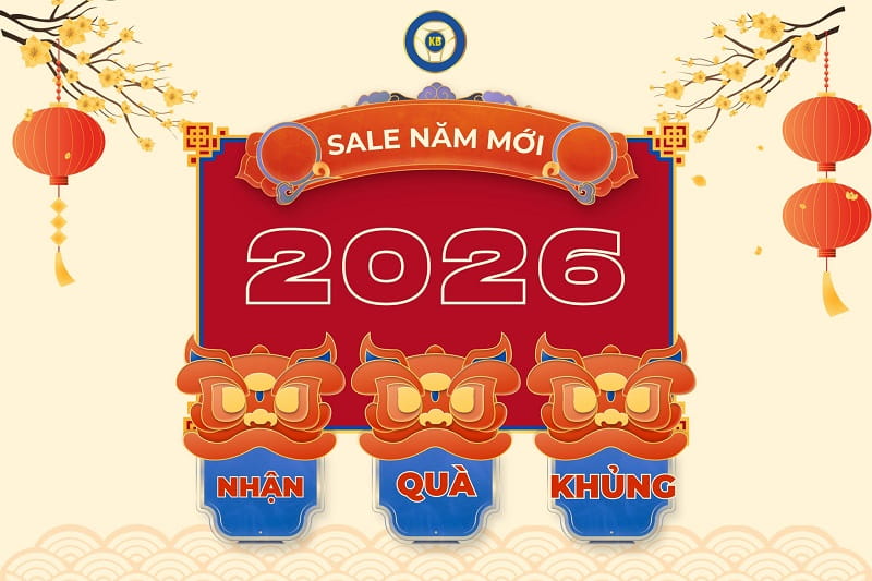 Khuyến mại Hyundai Kinh Bắc tháng 1 năm 2026