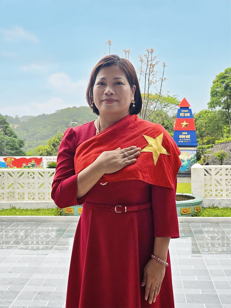 HÀNH TRÌNH TRI ÂN CÁC CHIẾN SỸ VÀ NGƯ DÂN TẠI ĐẢO HÒN MÊ – ĐẢO BẠCH LONG VỸ - ĐẢO CÔ TÔ